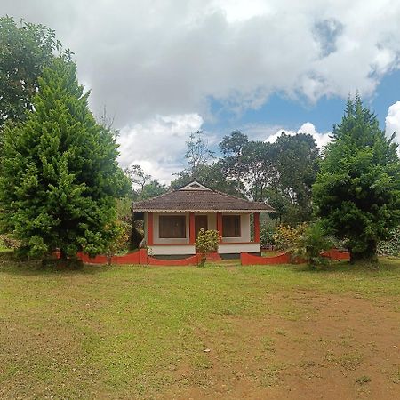 Verdant Vagamon Cottage Екстериор снимка