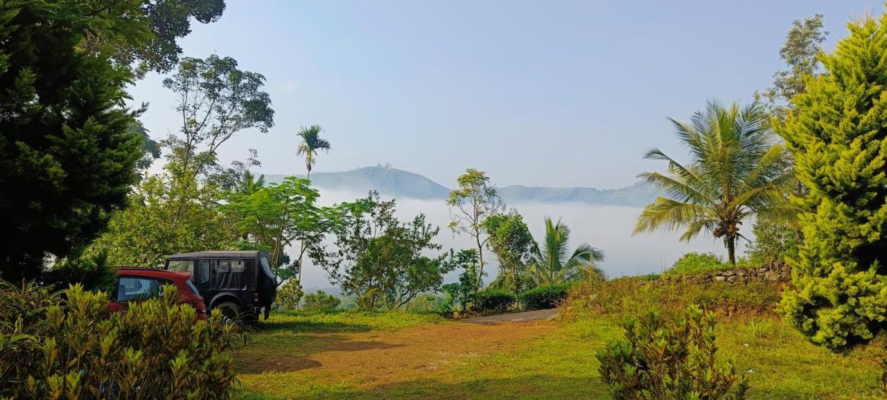 Verdant Vagamon Cottage Екстериор снимка
