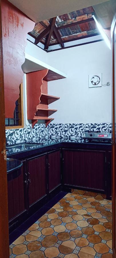 Verdant Vagamon Cottage Екстериор снимка