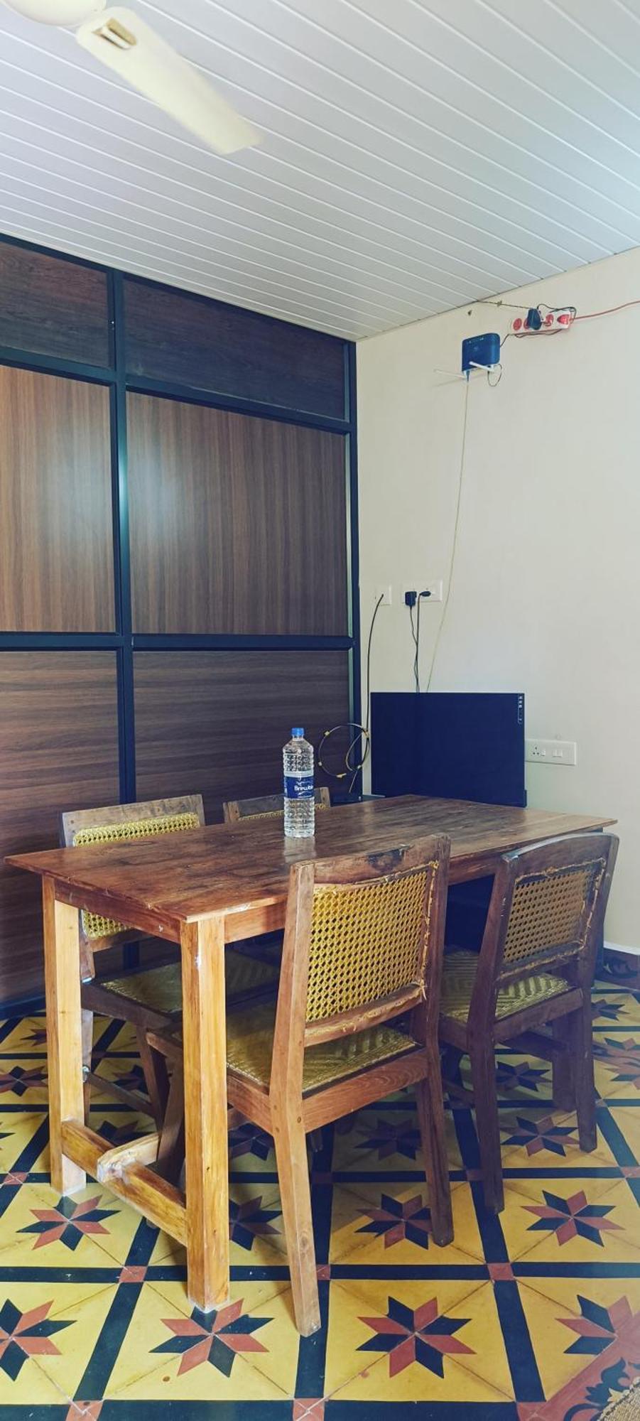 Verdant Vagamon Cottage Екстериор снимка