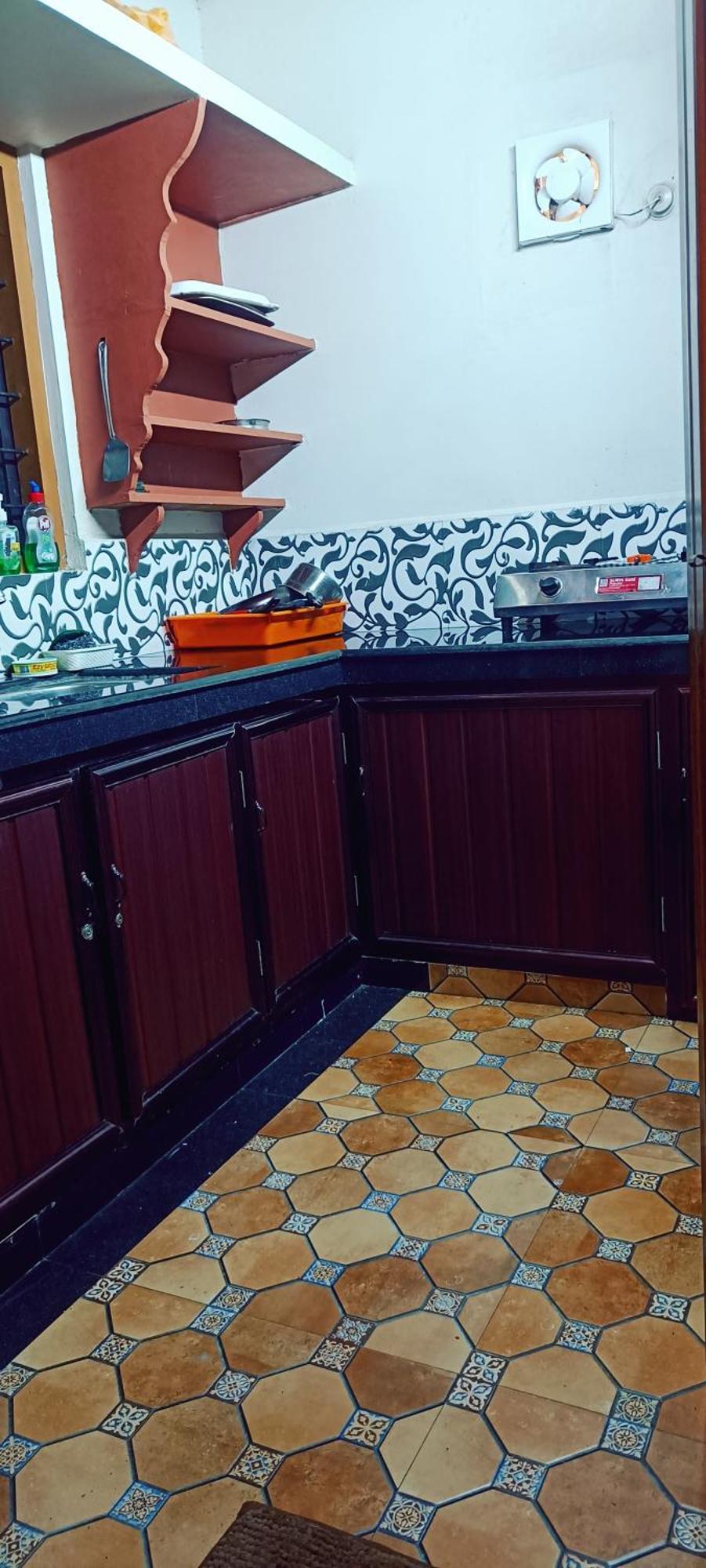 Verdant Vagamon Cottage Екстериор снимка