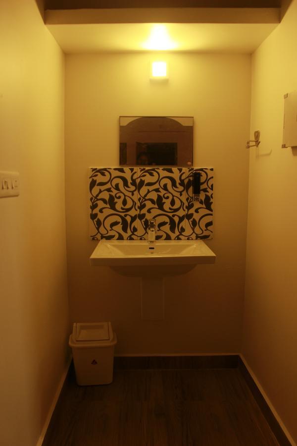 Verdant Vagamon Cottage Екстериор снимка