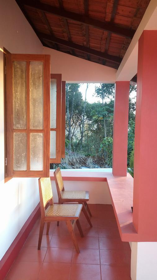Verdant Vagamon Cottage Екстериор снимка