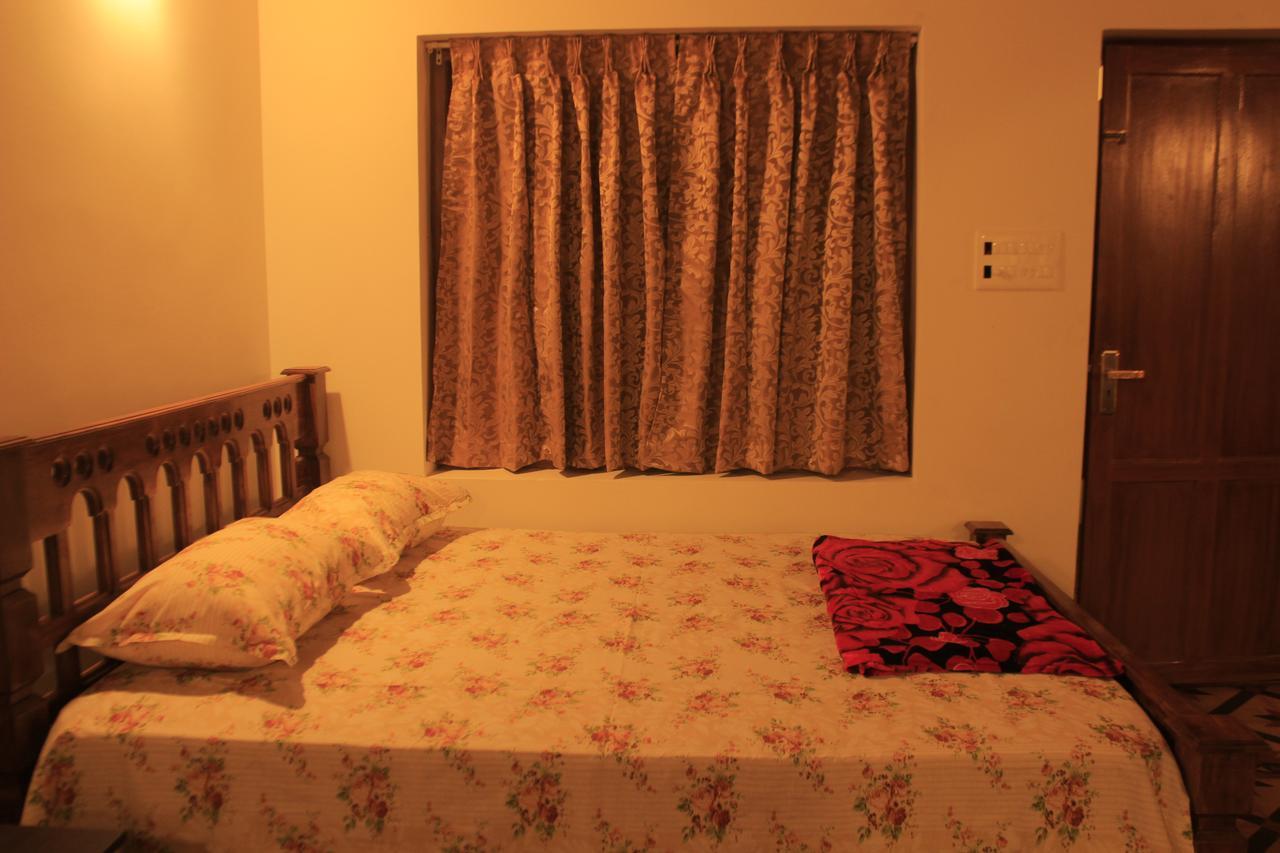 Verdant Vagamon Cottage Екстериор снимка