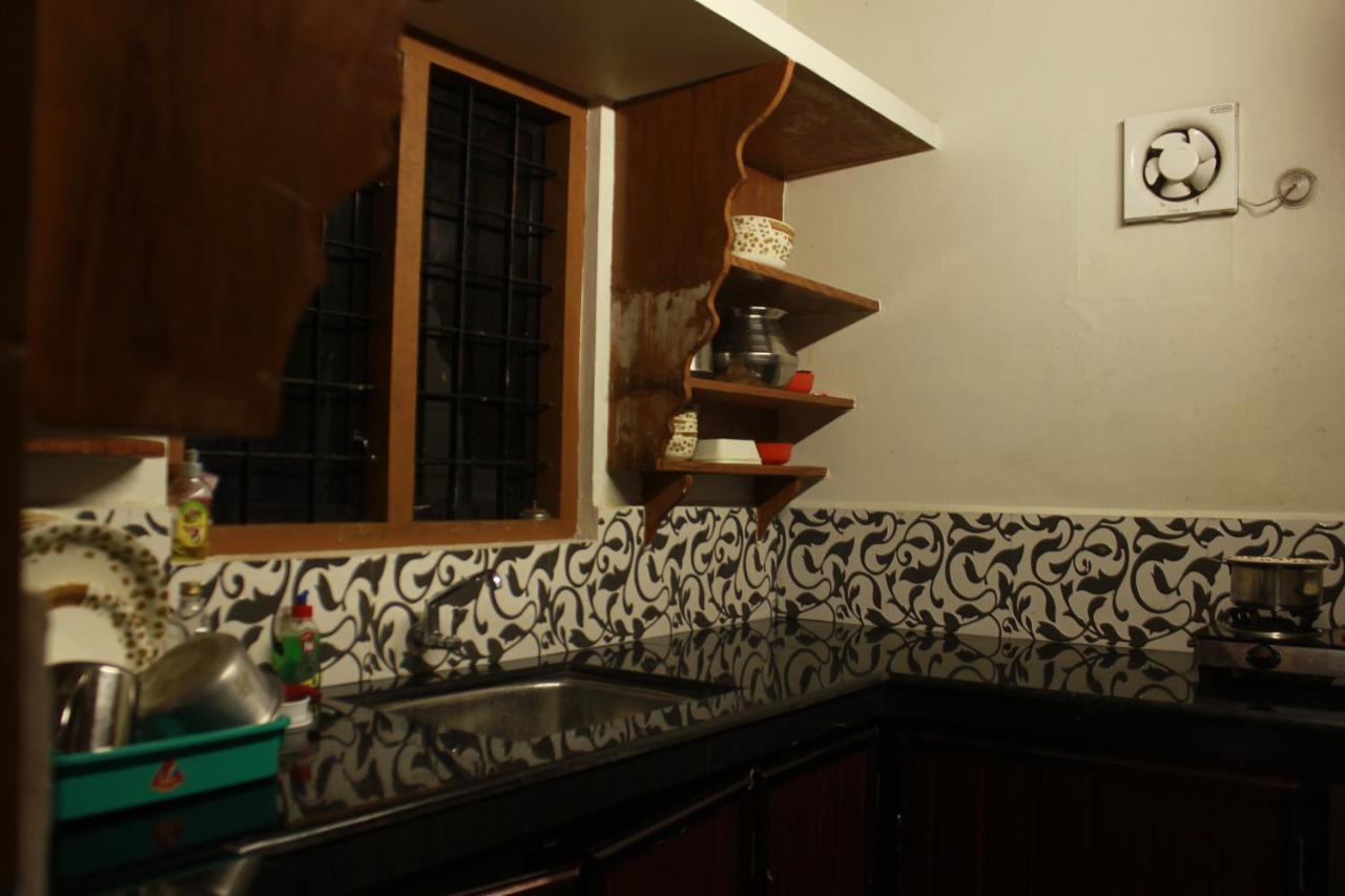 Verdant Vagamon Cottage Екстериор снимка