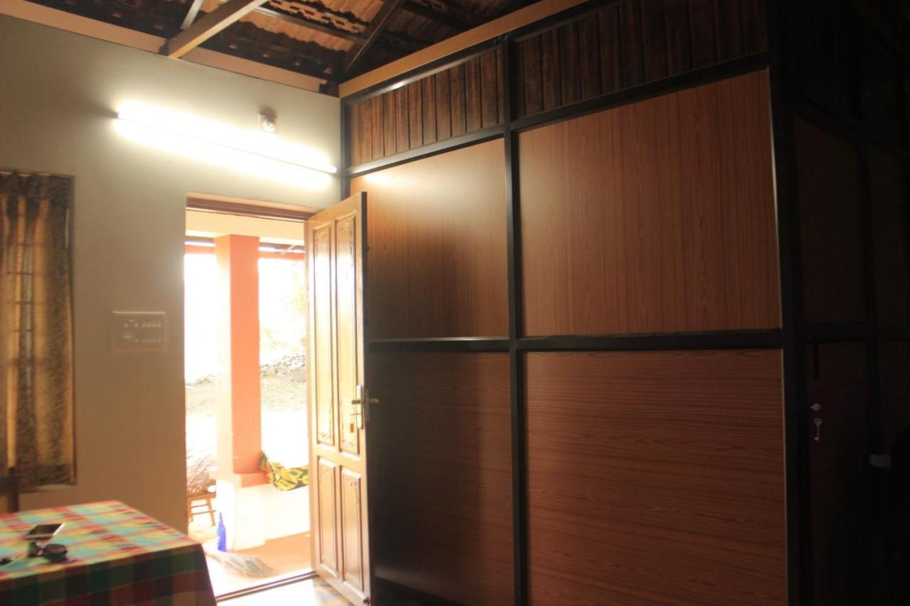 Verdant Vagamon Cottage Екстериор снимка
